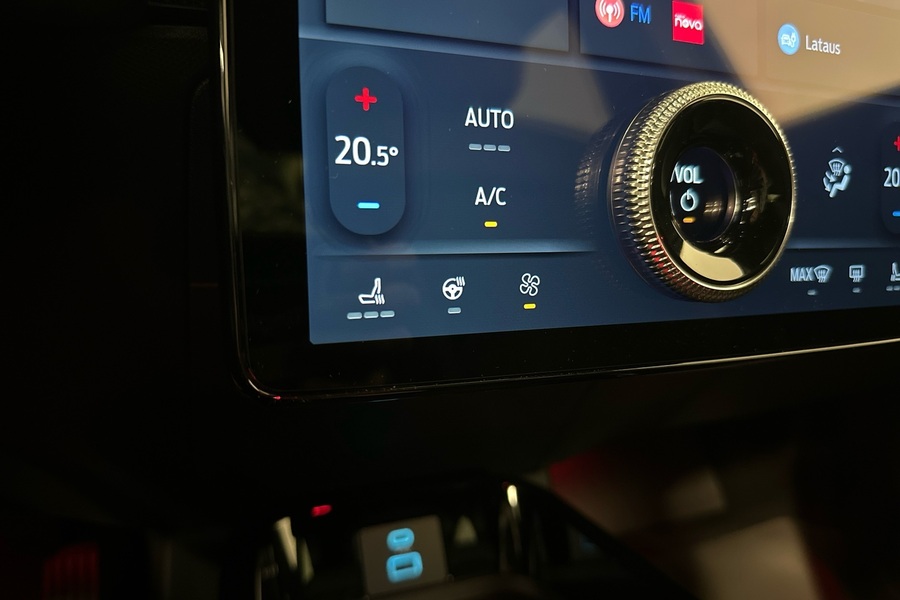 Ford USA Mustang vaihtoauto