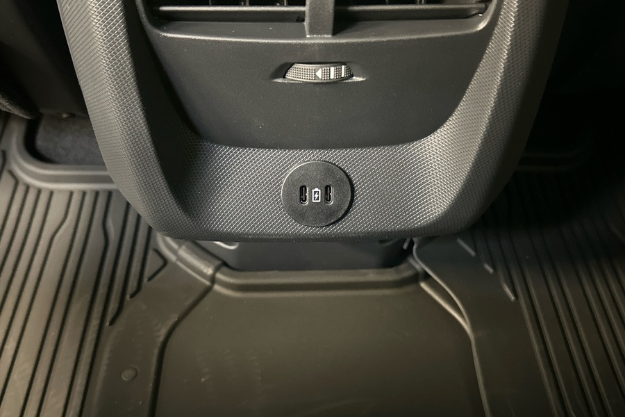 Ford USA Mustang vaihtoauto