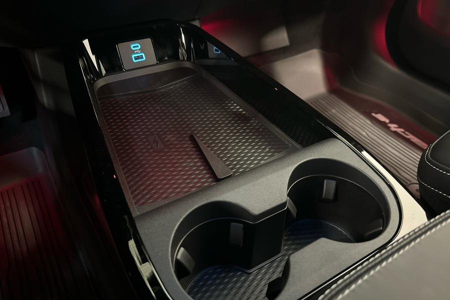 Ford USA Mustang vaihtoauto