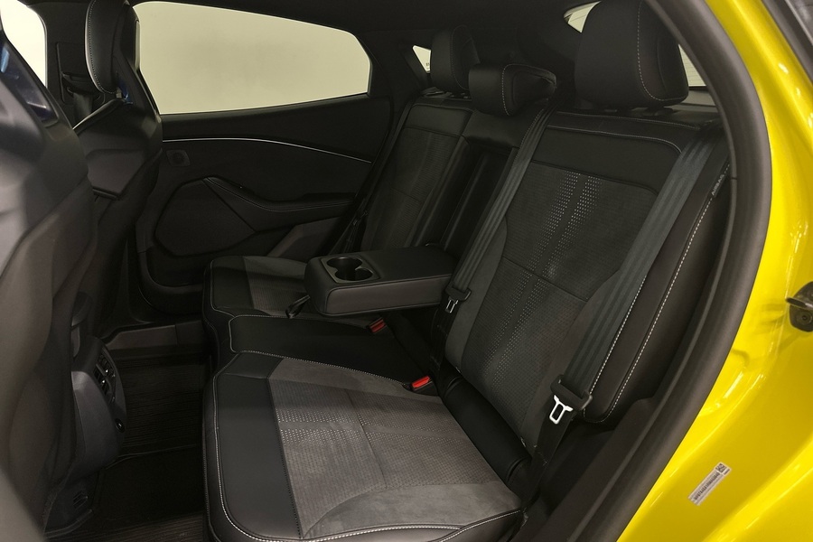 Ford USA Mustang vaihtoauto