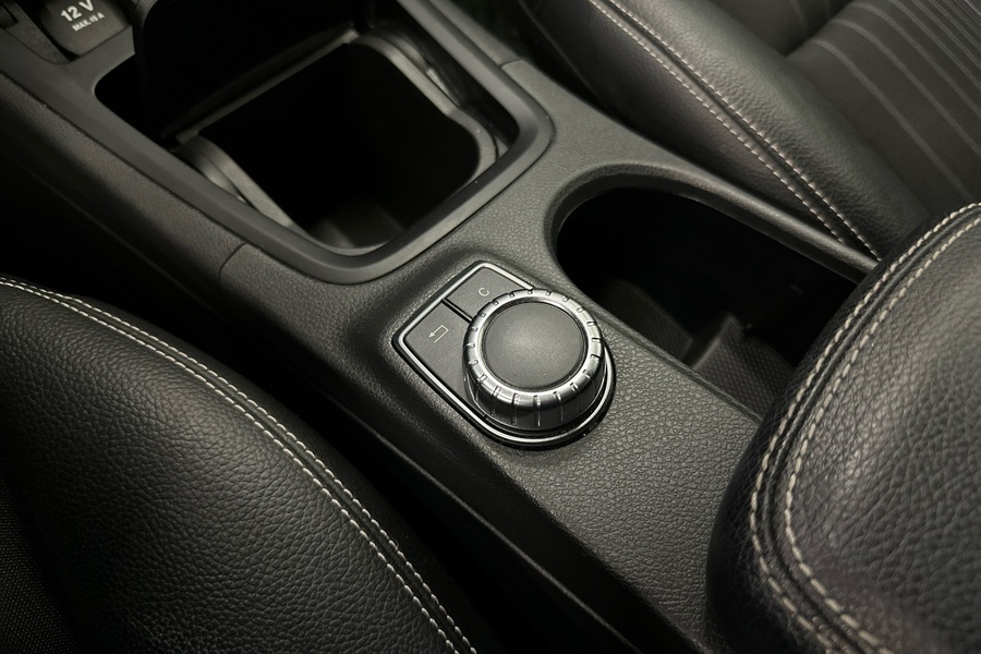 Mercedes-Benz B vaihtoauto