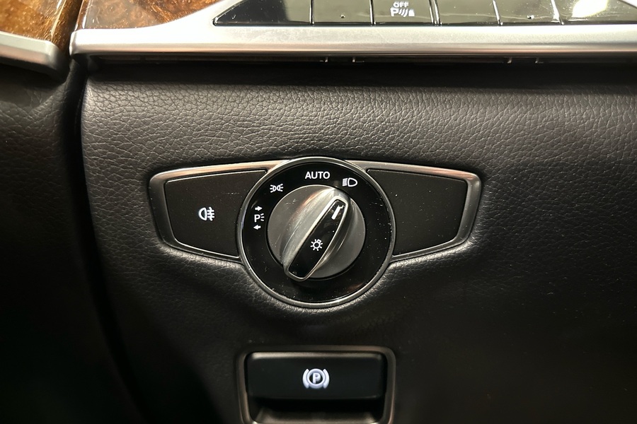 Mercedes-Benz S vaihtoauto