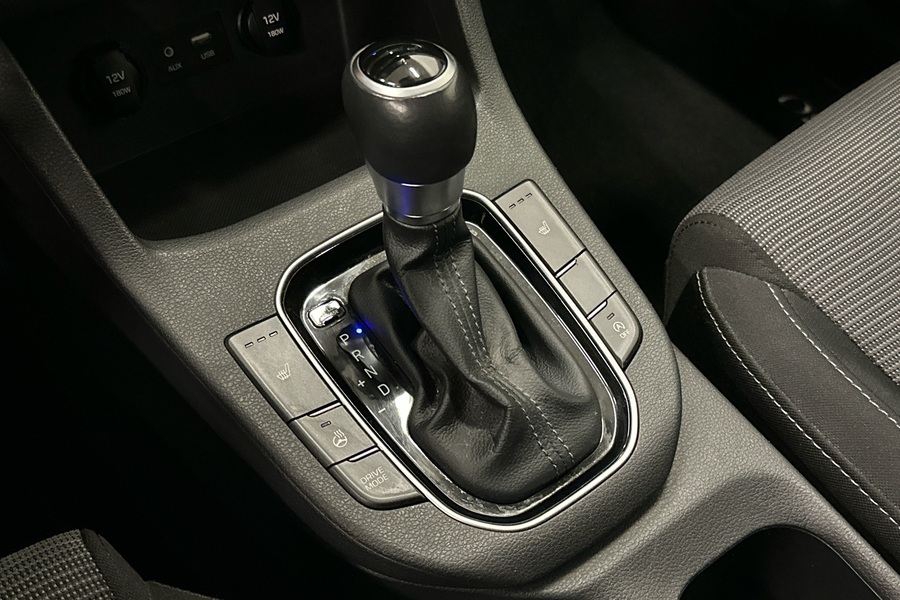 Hyundai i30 Wagon vaihtoauto