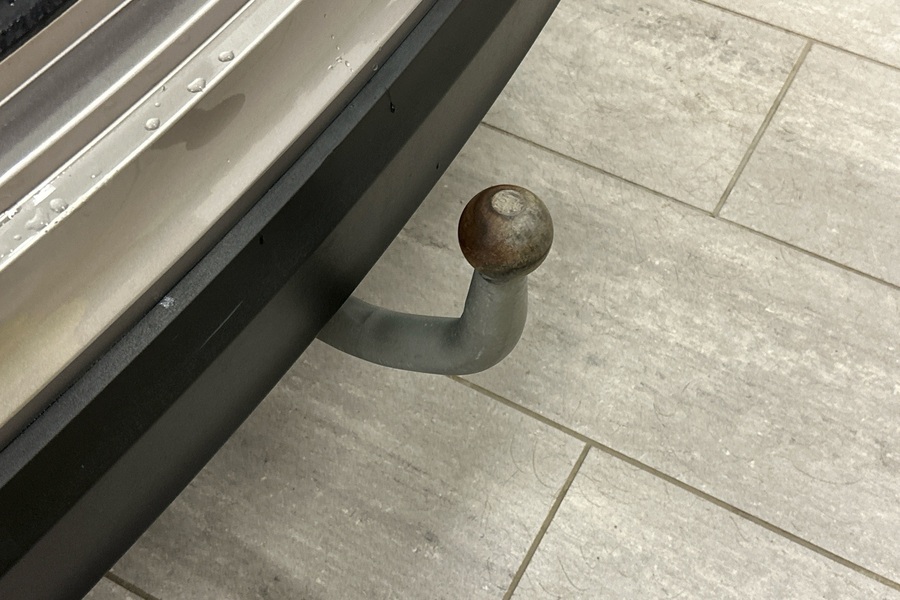 Hyundai i30 Wagon vaihtoauto