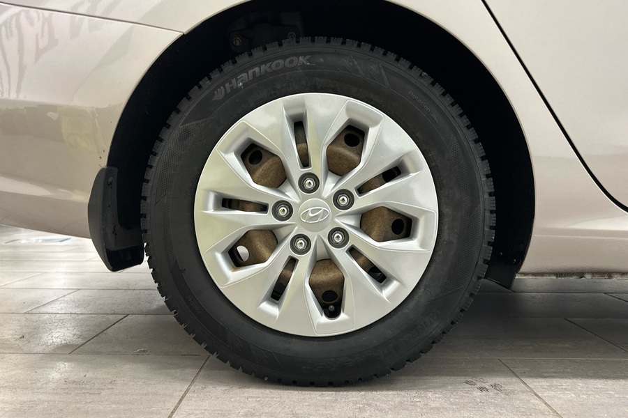 Hyundai i30 Wagon vaihtoauto