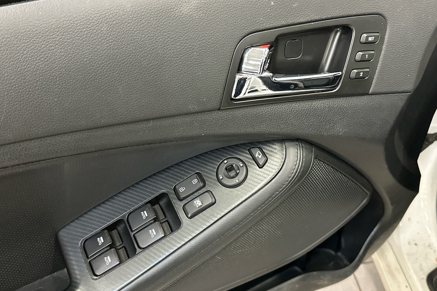 Kia Optima vaihtoauto