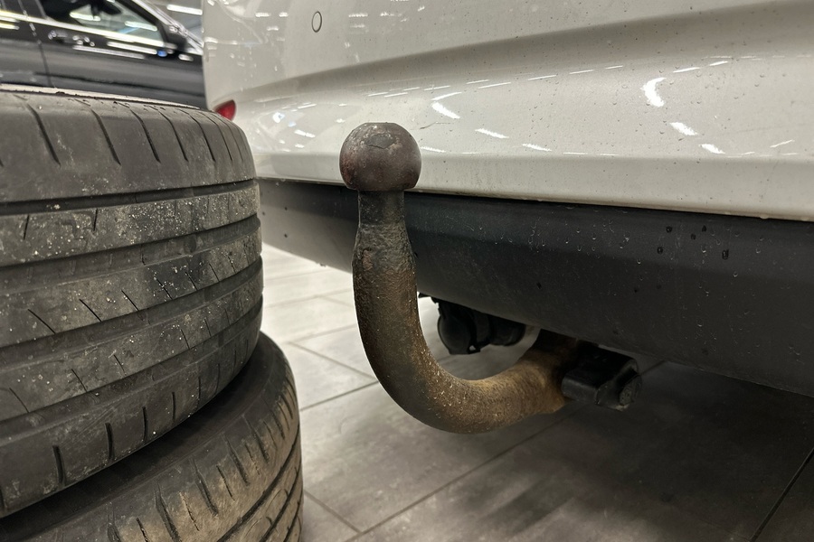 Kia Optima vaihtoauto