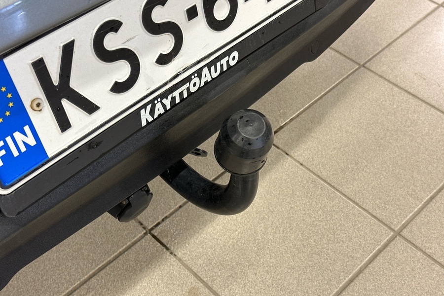 Volvo V40 vaihtoauto