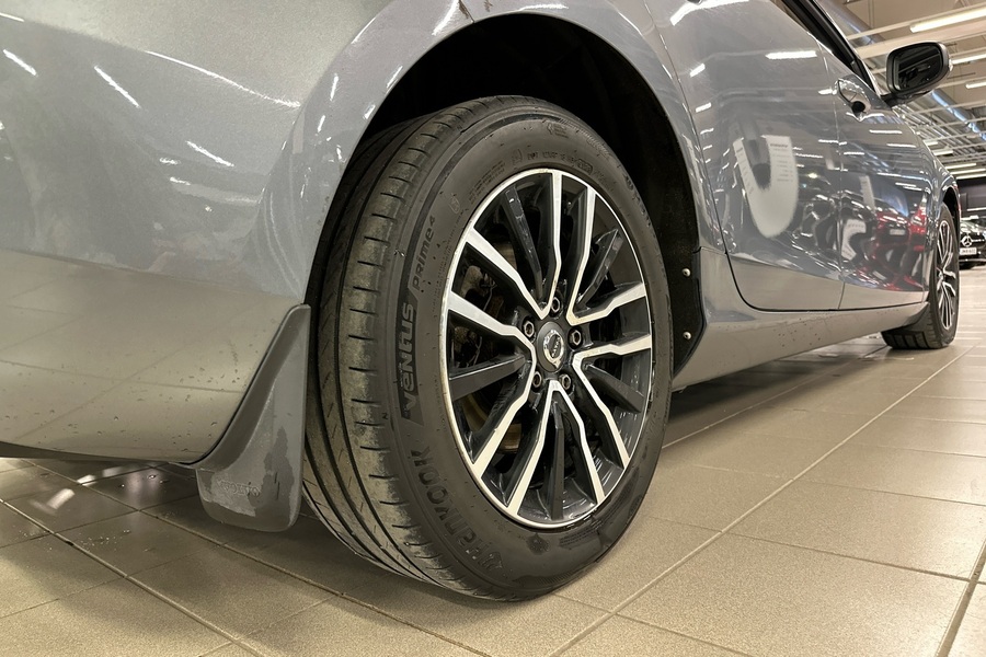 Volvo V40 vaihtoauto