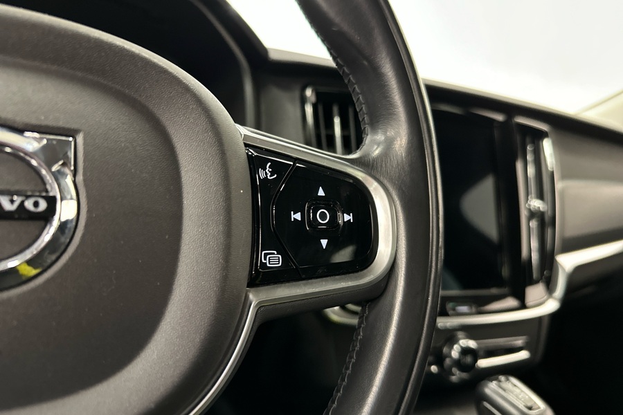 Volvo S90 vaihtoauto