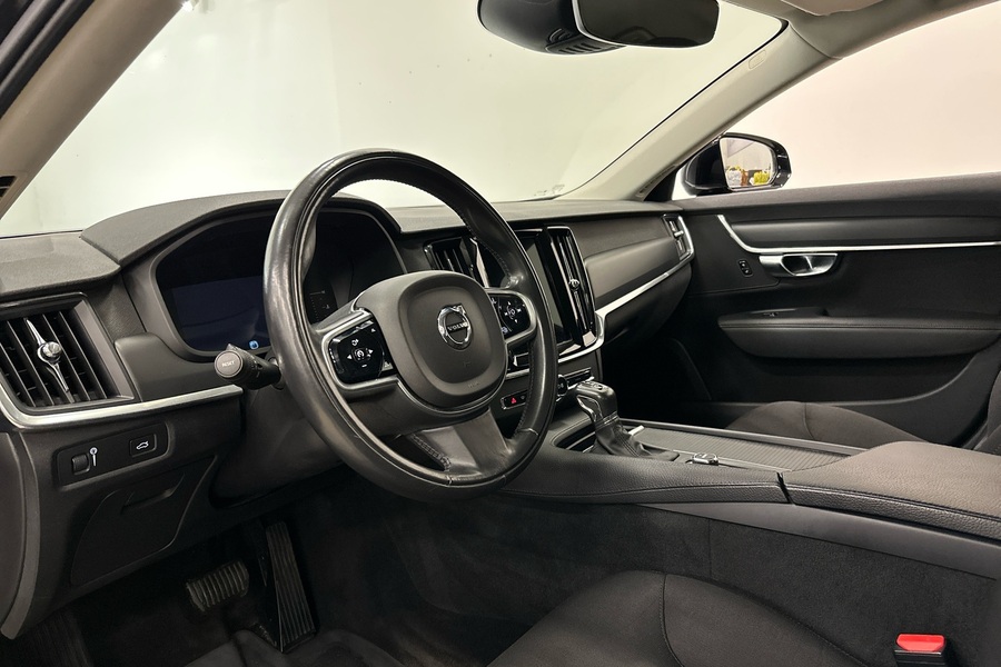 Volvo S90 vaihtoauto