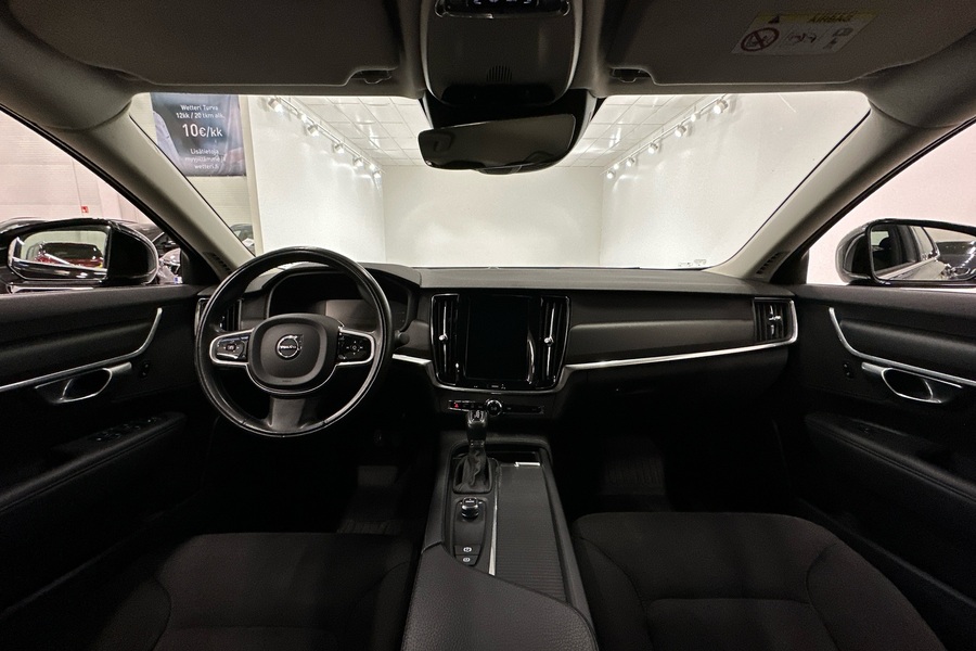 Volvo S90 vaihtoauto