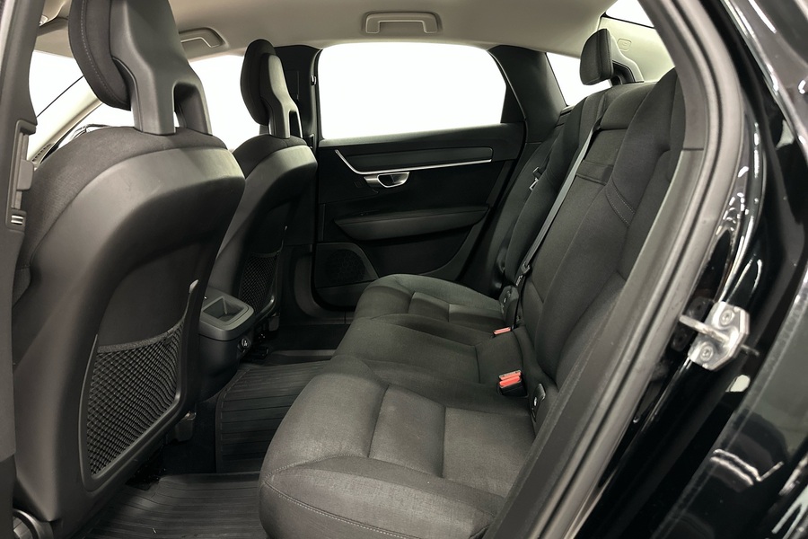 Volvo S90 vaihtoauto