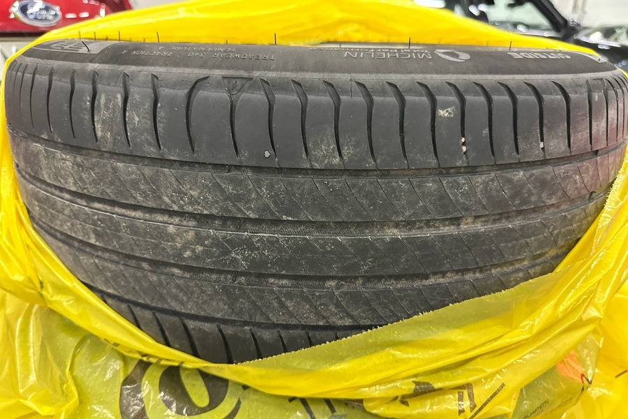 Volvo S90 vaihtoauto