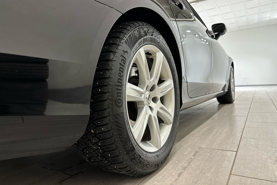 Volvo S90 vaihtoauto