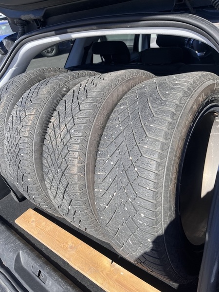 Peugeot 308 vaihtoauto