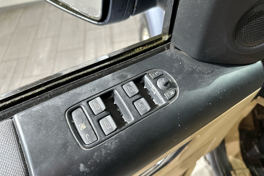 Land Rover Freelander vaihtoauto