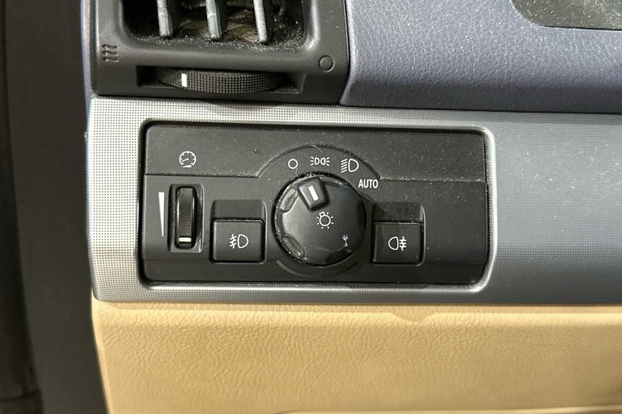 Land Rover Freelander vaihtoauto