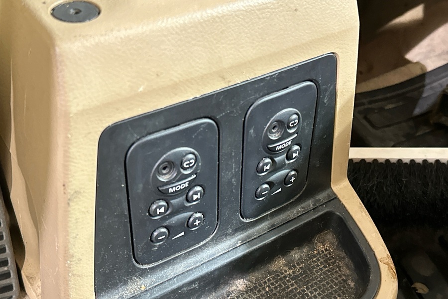 Land Rover Freelander vaihtoauto