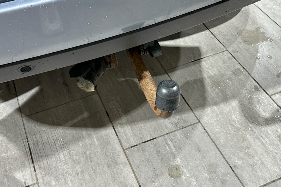 Land Rover Freelander vaihtoauto