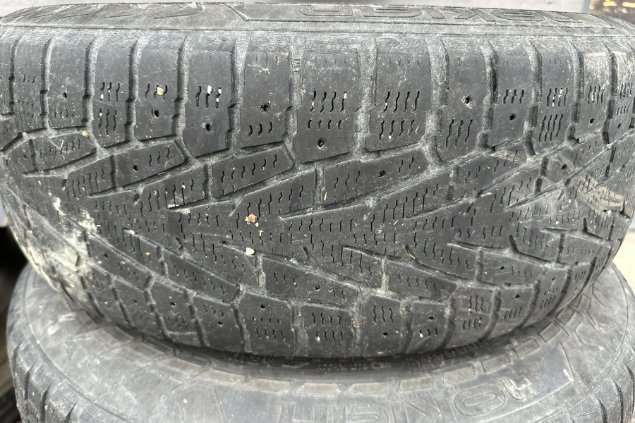 Land Rover Freelander vaihtoauto