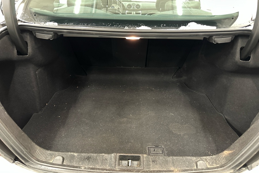 Mercedes-Benz CLK vaihtoauto