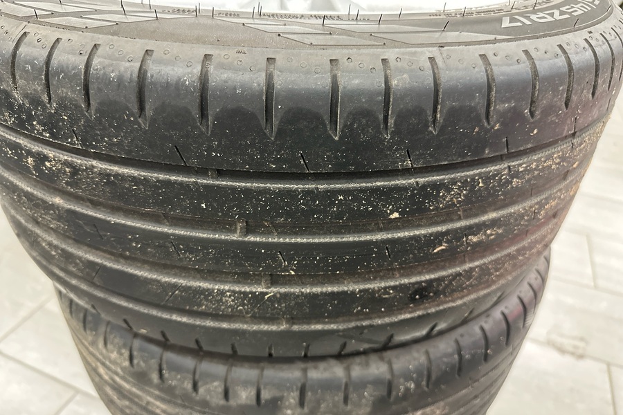 Mercedes-Benz CLK vaihtoauto