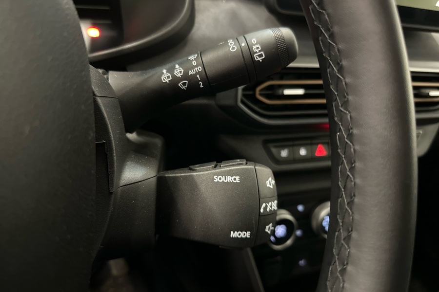 Dacia Jogger vaihtoauto