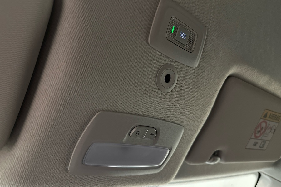 Dacia Jogger vaihtoauto