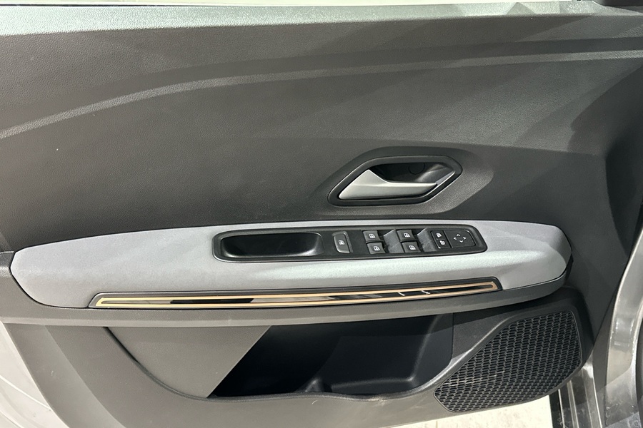 Dacia Jogger vaihtoauto