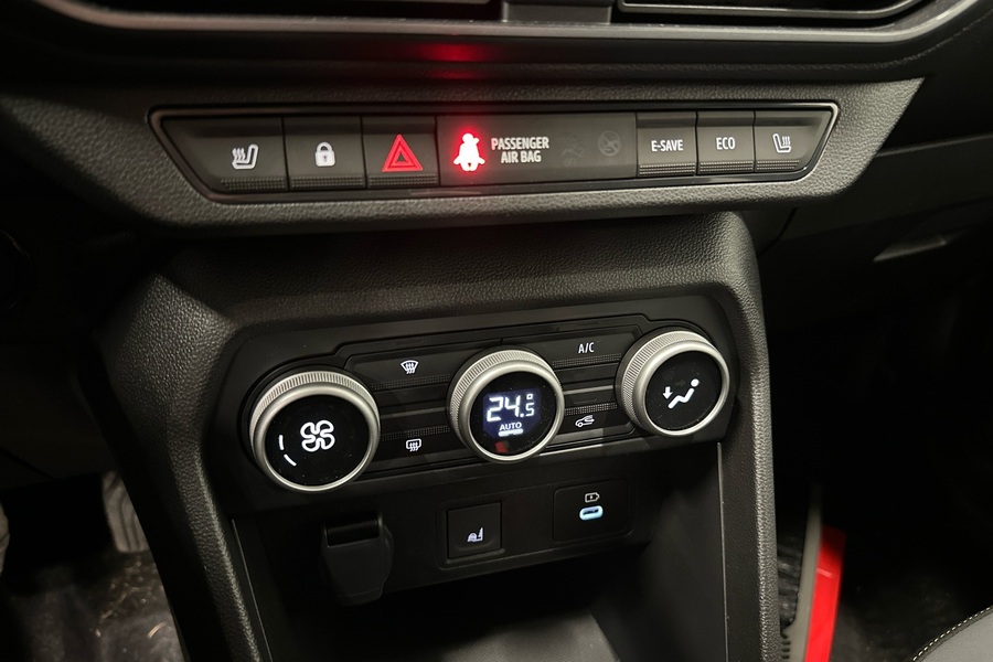 Dacia Jogger vaihtoauto