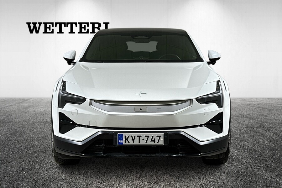 Polestar 3 vaihtoauto