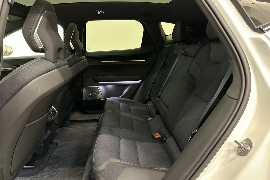 Polestar 3 vaihtoauto