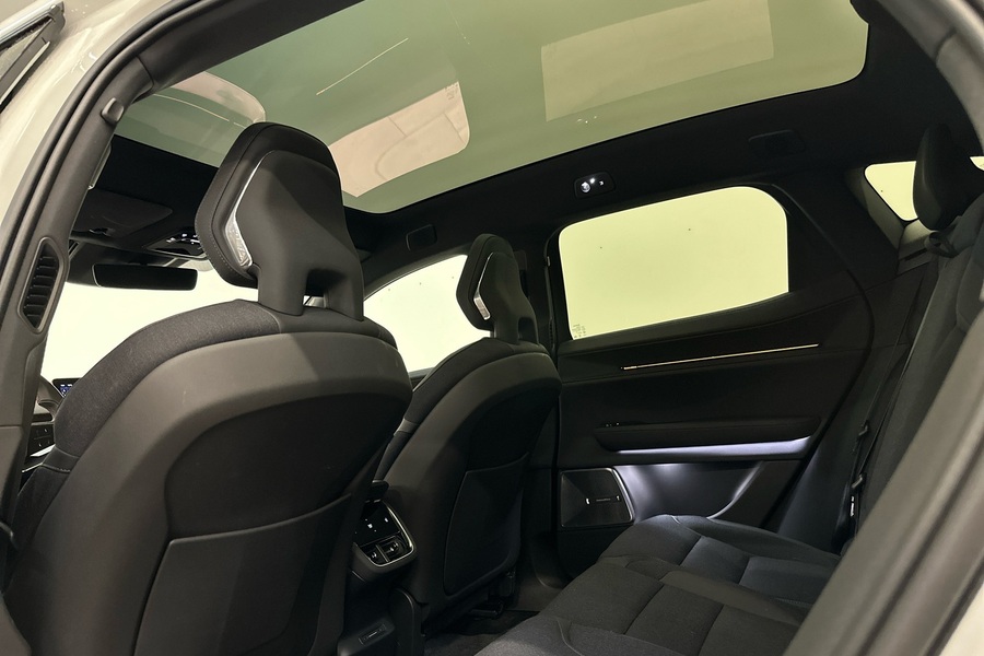 Polestar 3 vaihtoauto