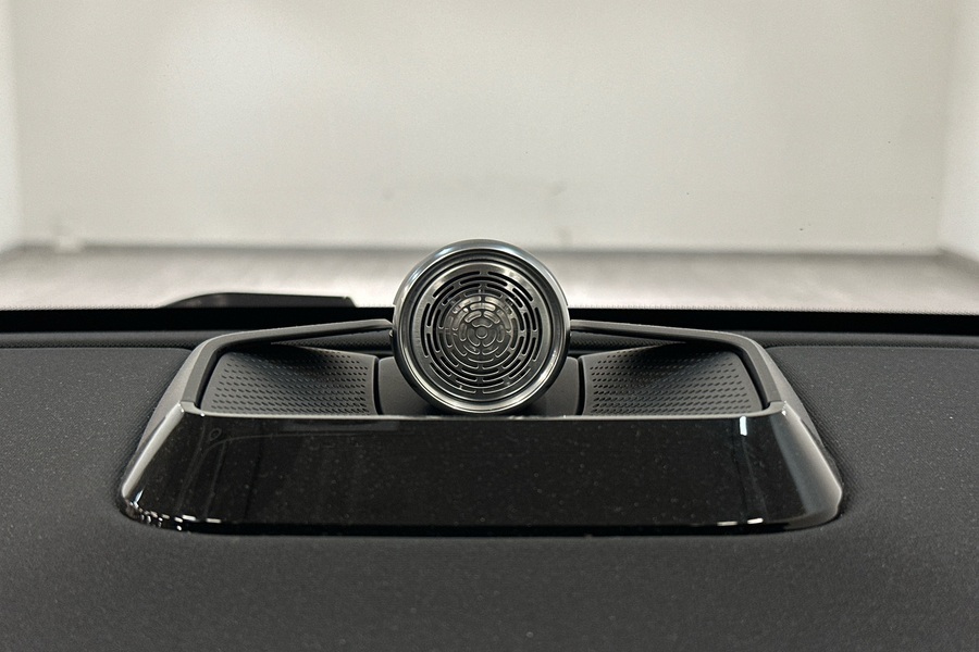 Polestar 3 vaihtoauto