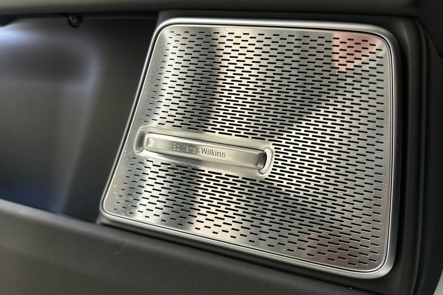 Polestar 3 vaihtoauto