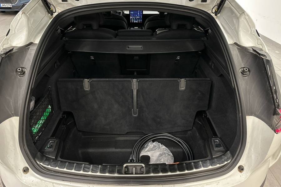 Polestar 3 vaihtoauto