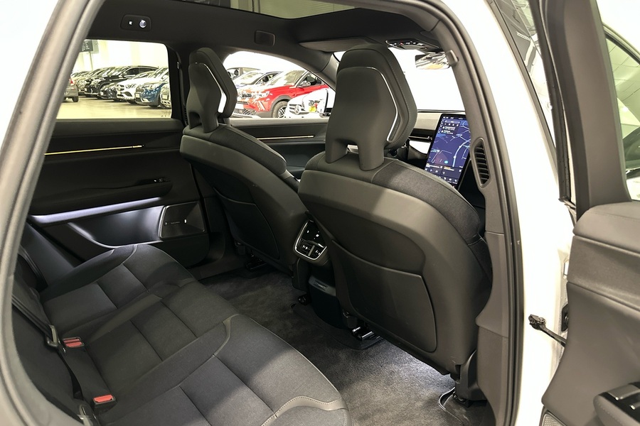 Polestar 3 vaihtoauto