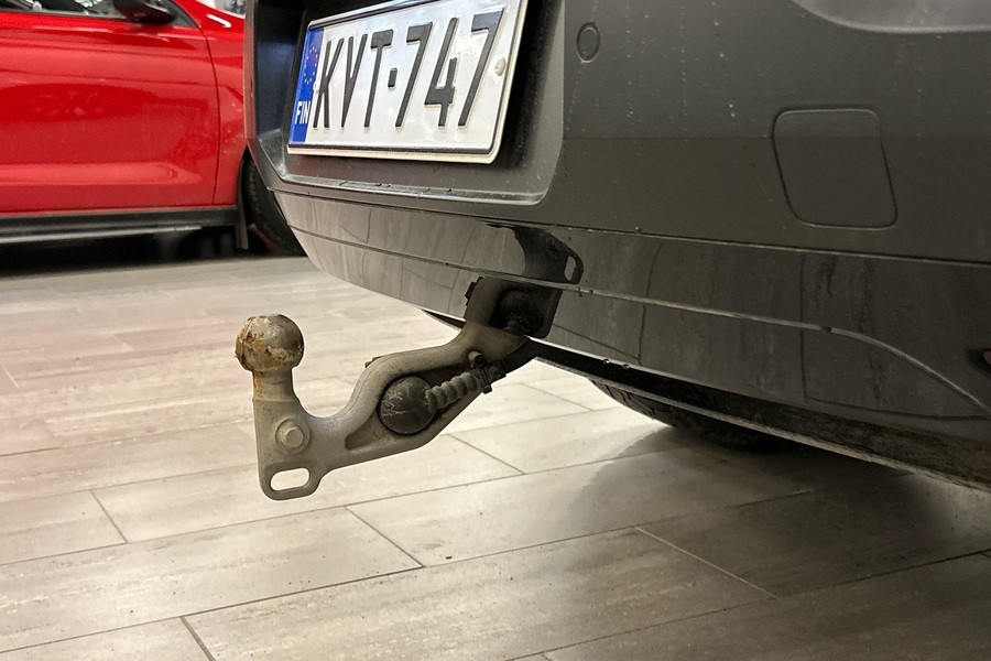 Polestar 3 vaihtoauto