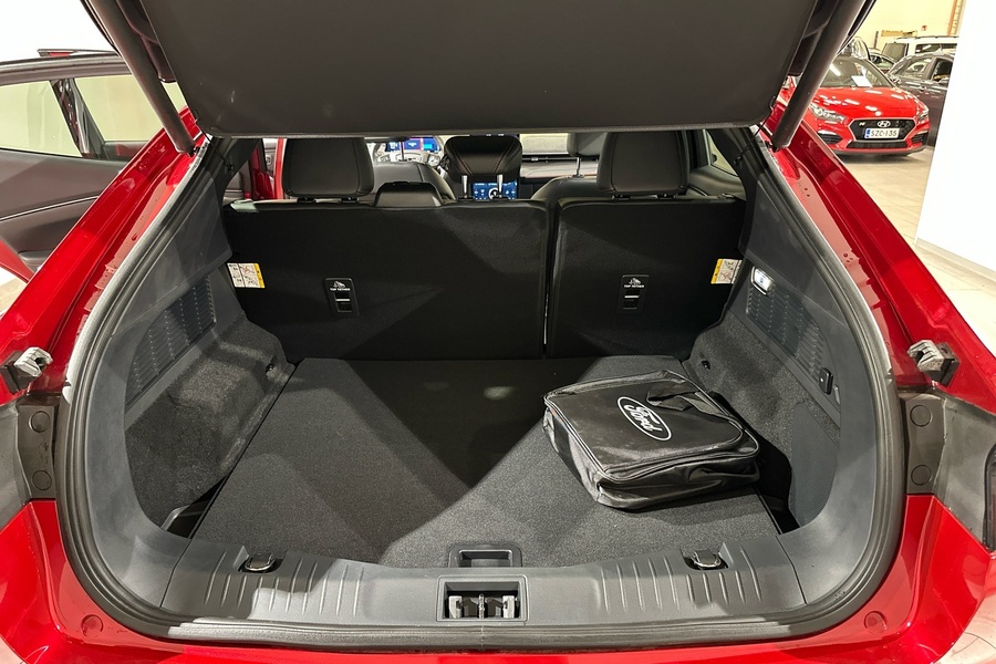 Ford USA Mustang vaihtoauto