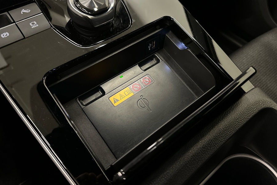 Toyota bZ4X vaihtoauto