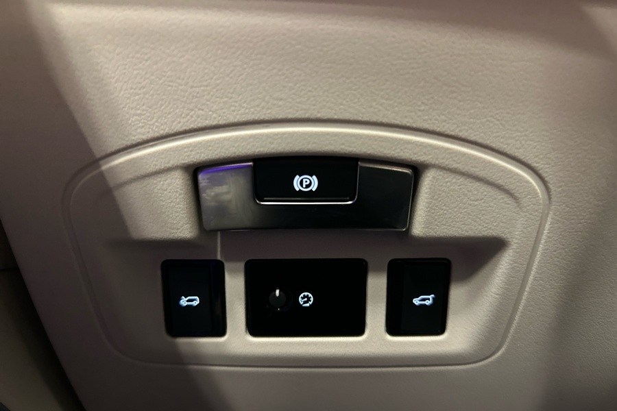 Jaguar I-PACE vaihtoauto