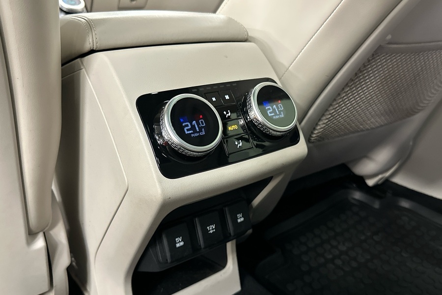 Jaguar I-PACE vaihtoauto