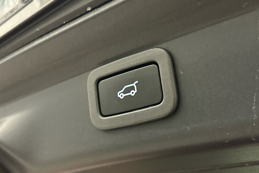 Jaguar I-PACE vaihtoauto