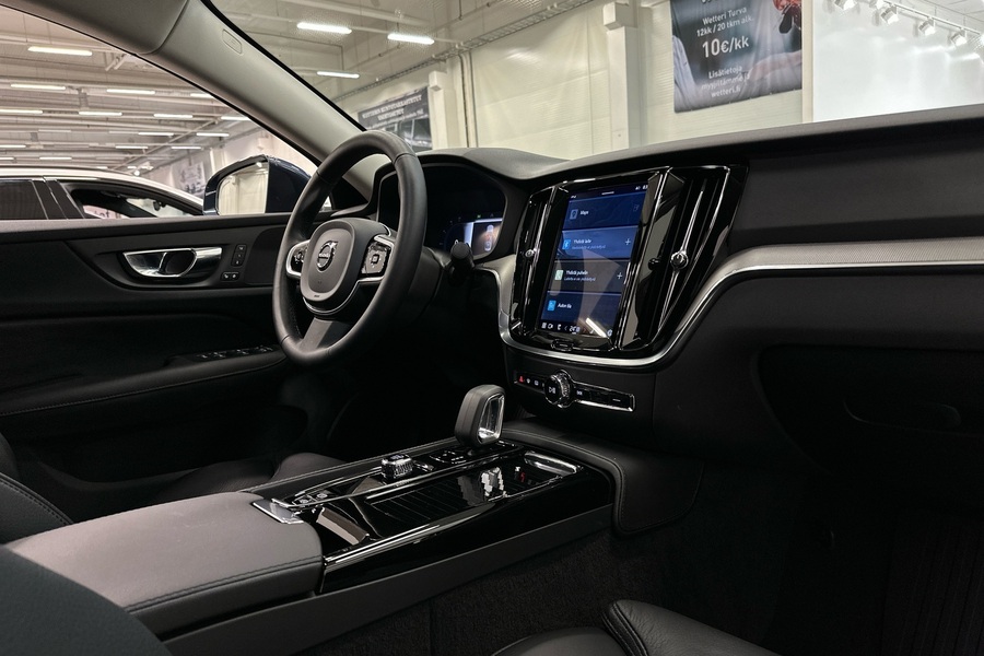 Volvo S60 vaihtoauto