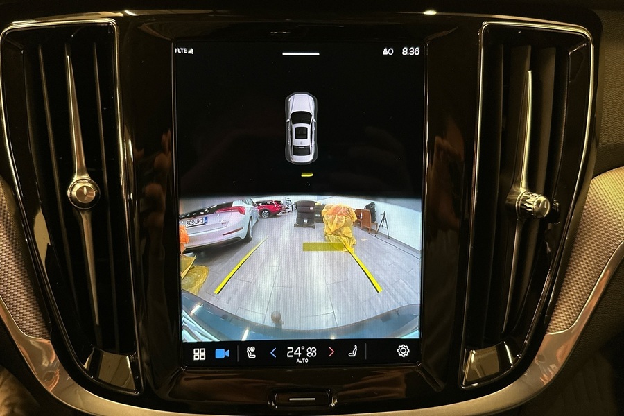 Volvo S60 vaihtoauto