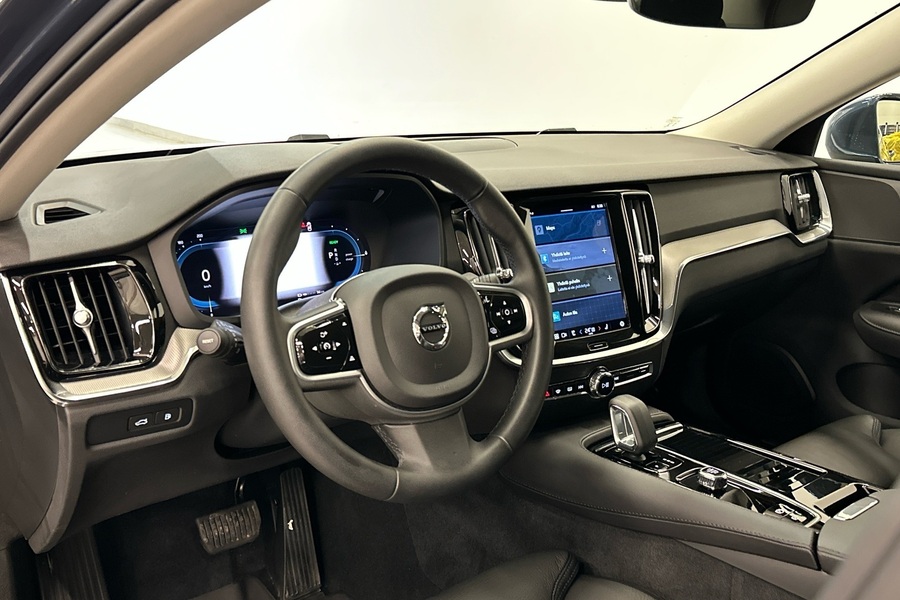 Volvo S60 vaihtoauto