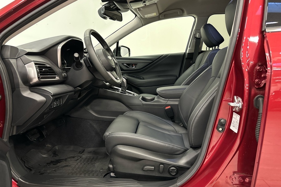 Subaru Outback vaihtoauto