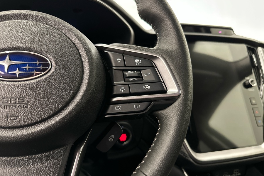 Subaru Outback vaihtoauto