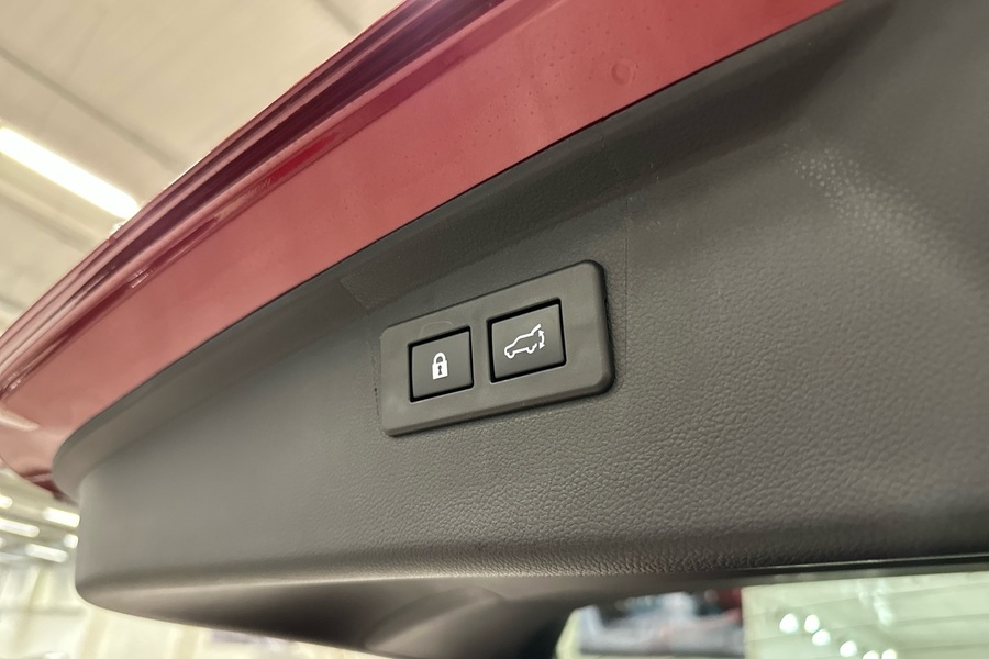 Subaru Outback vaihtoauto